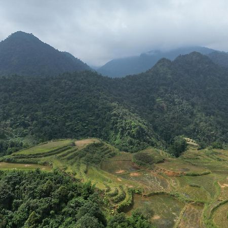 Lanh Sapa Homestay Luaran gambar