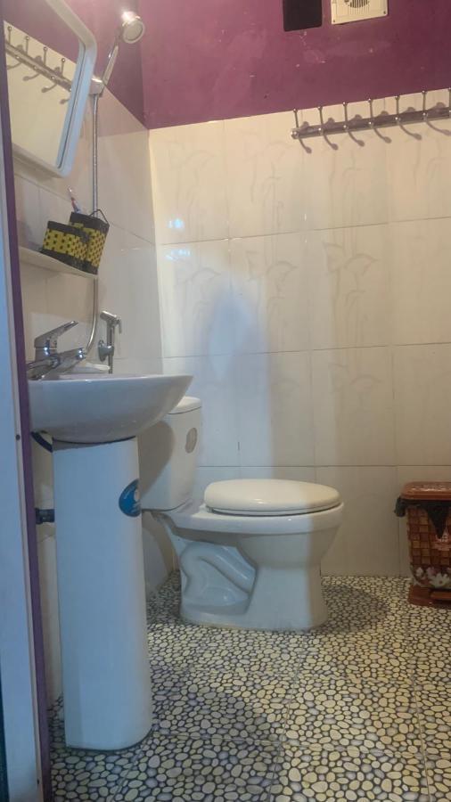 Lanh Sapa Homestay Luaran gambar